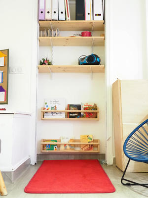 Maria Canal Nanterre