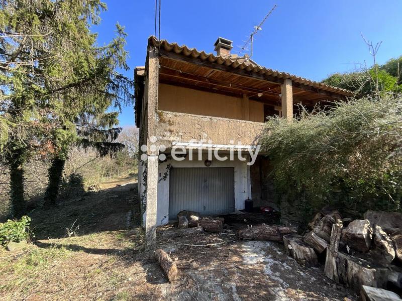 Villa - 63 m² - 4 pièces