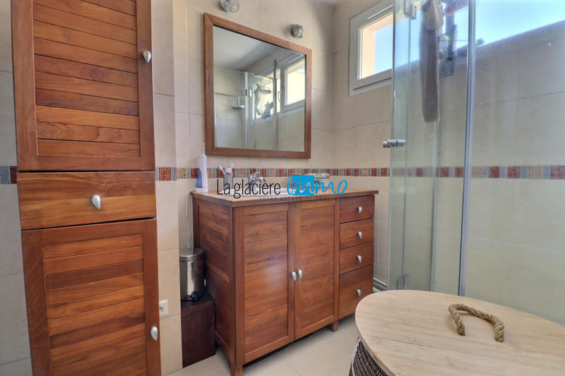 Appartement - 69 m² - 4 pièces