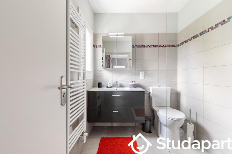 Appartement - 135 m² - 6 pièces