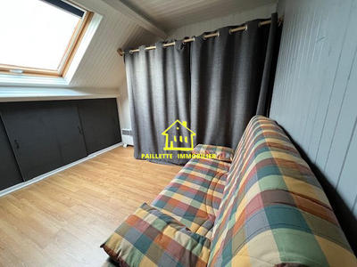 Maison - 109 m² - 5 pièces