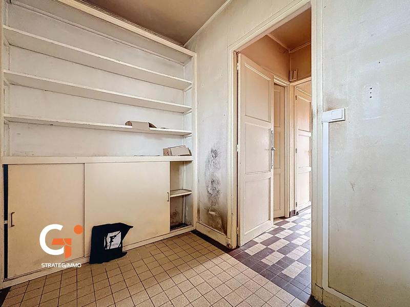 Maison - 77 m² - 4 pièces