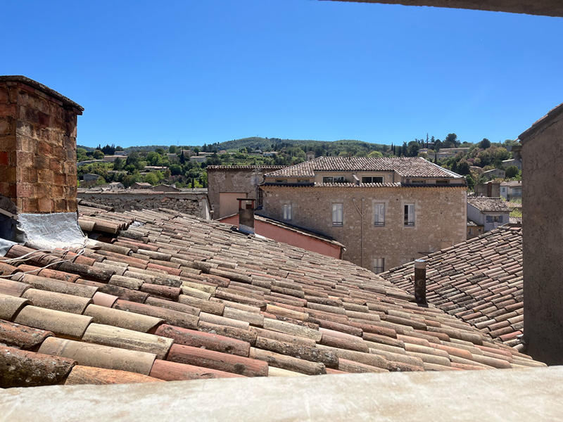 Immeuble - 165 m² - 8 pièces