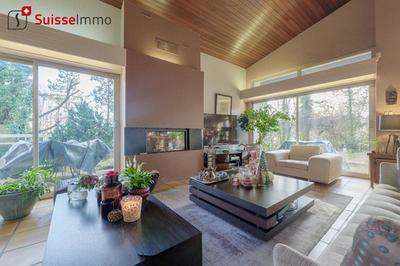 Villa - 230 m² - 9 pièces