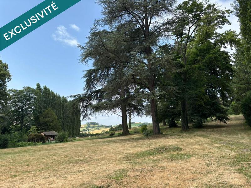 Maison de maîtres - 561 m² - 20 pièces