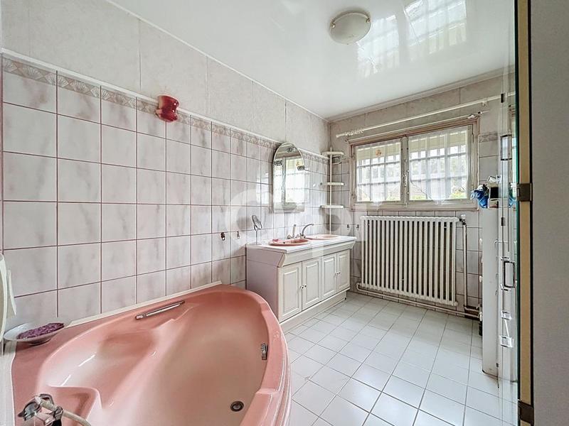 Maison - 78 m² - 4 pièces