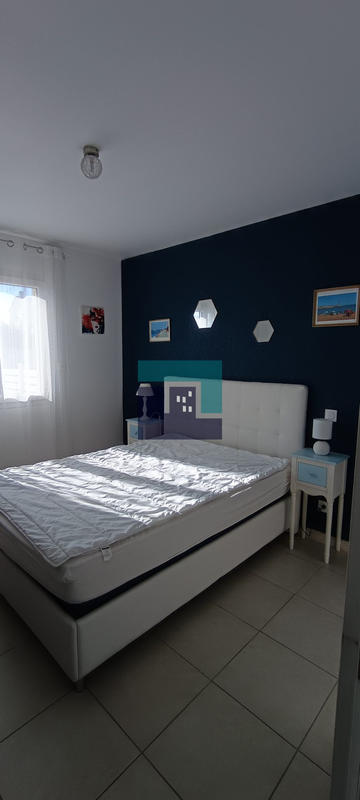 Maison - 76 m² - 4 pièces