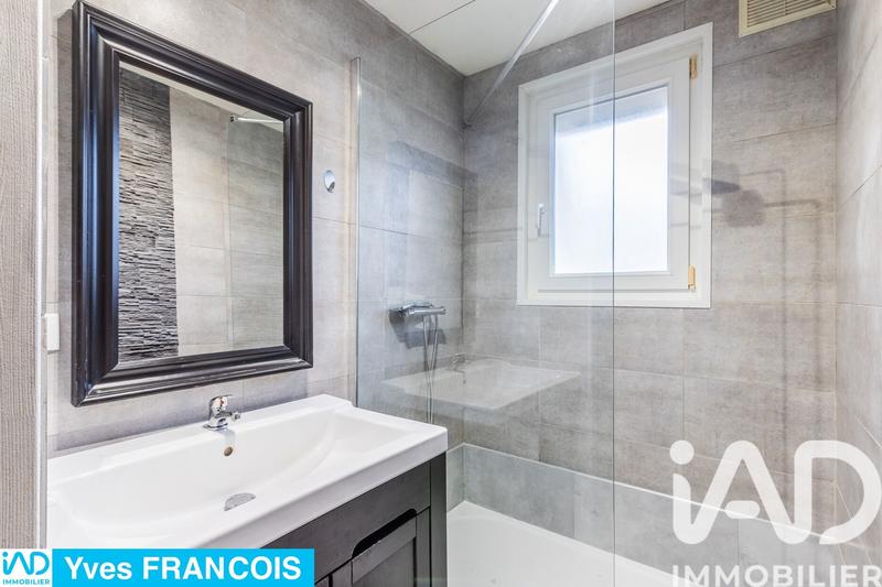 Appartement - 30 m² - 1 pièce