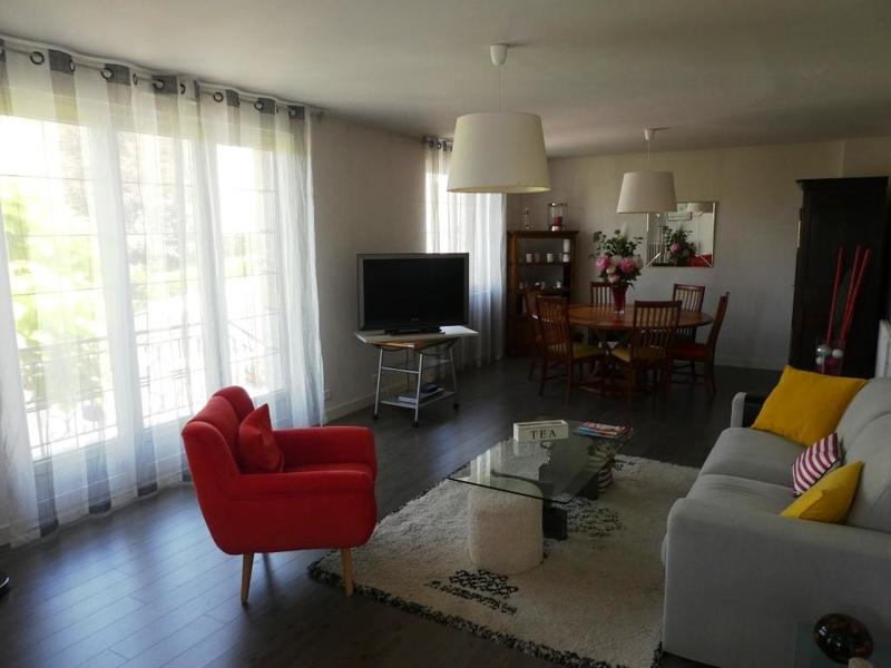 Maison - 118 m² - 6 pièces