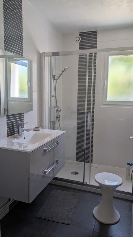 Maison - 150 m² - 7 pièces