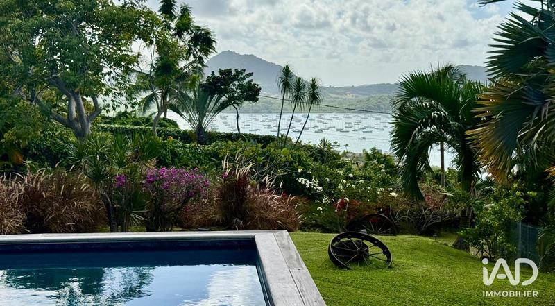 Maison - 70 m² - 3 pièces