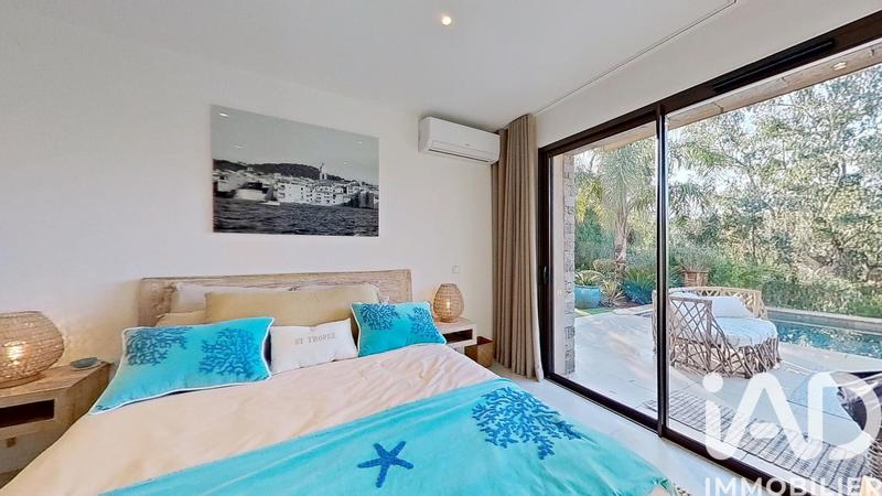 Maison de maîtres - 165 m² - 5 pièces