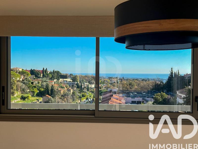 Appartement - 73 m² - 4 pièces