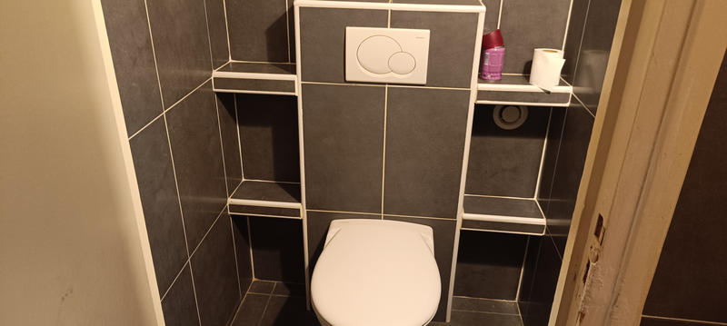 Maison - 91 m² - 5 pièces