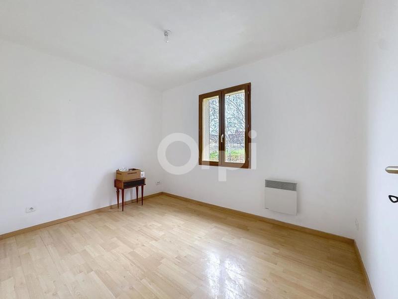 Maison - 62 m² - 3 pièces