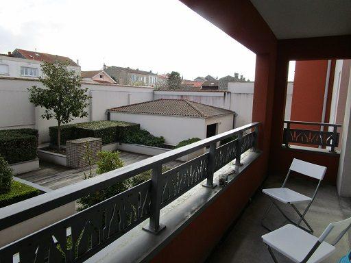 Appartement - 32 m² - 1 pièce