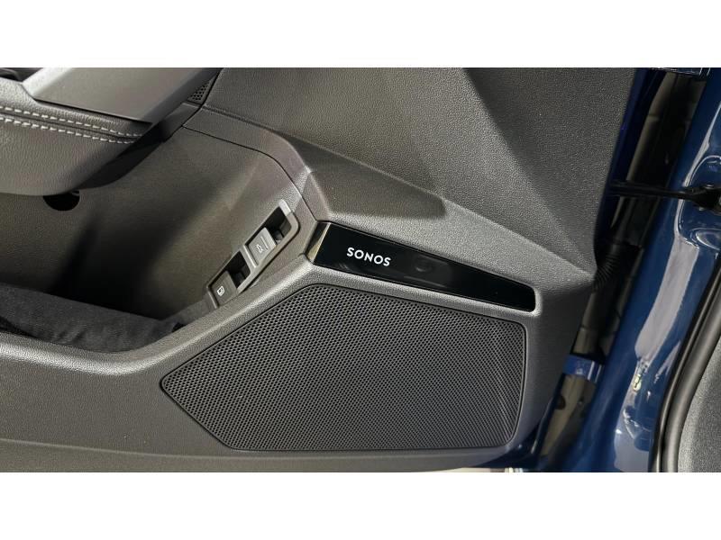 Audi A3 sportback Tfsi e Hybride rechargeable 272 s tronic 6 s line