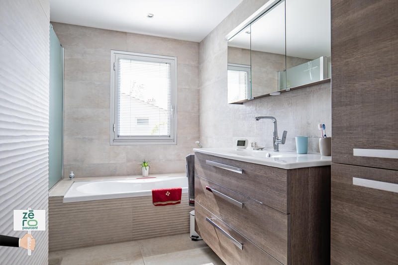 Maison - 129 m² - 6 pièces