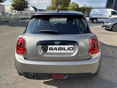 Mini Mini IV Cooper 136 ch