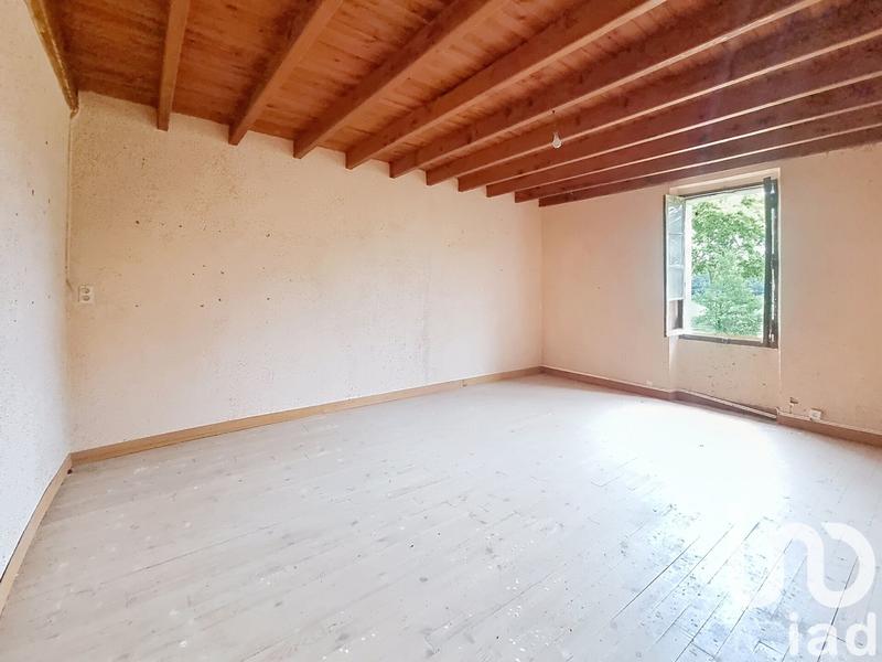 Maison - 200 m² - 5 pièces