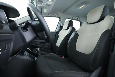 Renault Captur 1.5 dCi Business Edc 90 ch