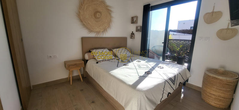 Villa - 108 m² - 4 pièces