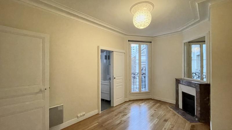 Appartement - 58 m² - 2 pièces