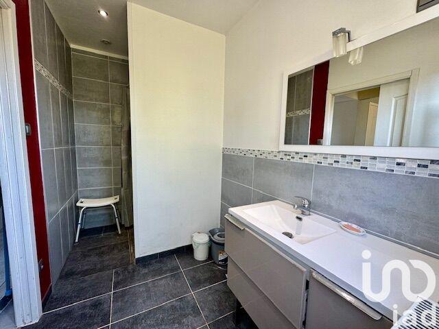 Ferme - 175 m² - 8 pièces