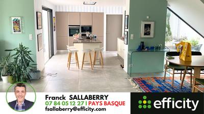 Maison - 181 m² - 4 pièces