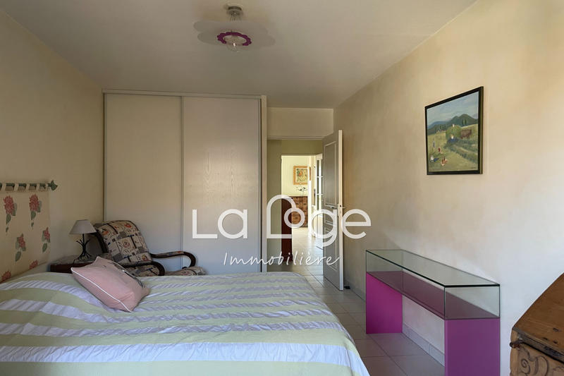 Appartement - 52 m² - 2 pièces