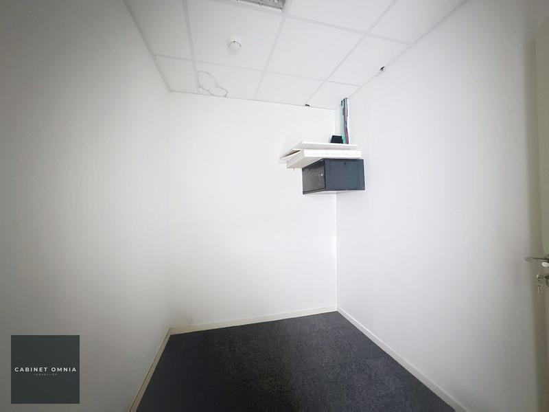 Local commercial - 77 m²