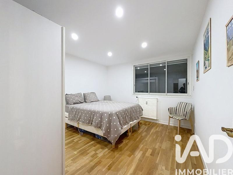 Appartement - 80 m² - 5 pièces