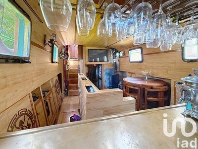 Appartement - 50 m² - 3 pièces