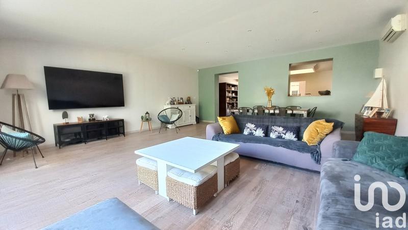 Maison - 148 m² - 6 pièces