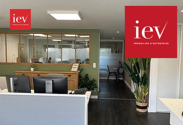 Local commercial - 100 m²