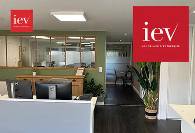 Local commercial - 100 m²