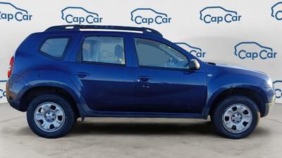 Dacia Duster 1.5 dCi 110 Laureate