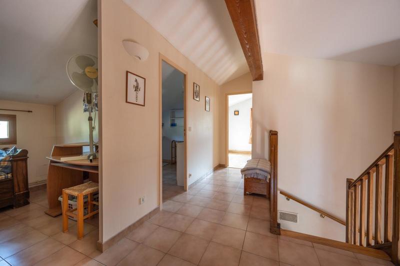 Maison - 161 m² - 4 pièces