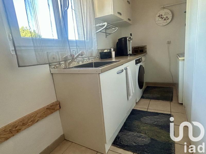 Maison - 156 m² - 5 pièces