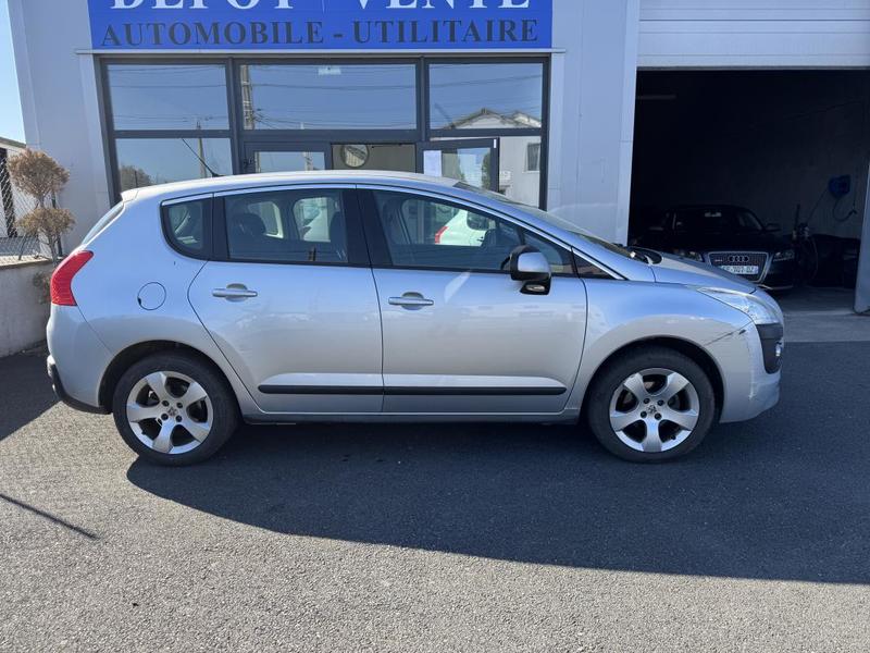 Peugeot 3008 1.6 Hdi 112 Ch Garantie / Reprise Possible