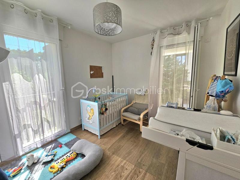 Duplex - 63 m² - 3 pièces