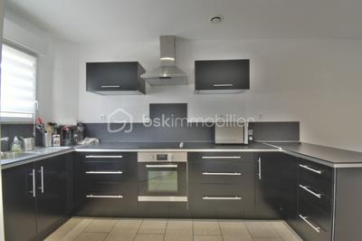 Duplex - 97 m² - 4 pièces