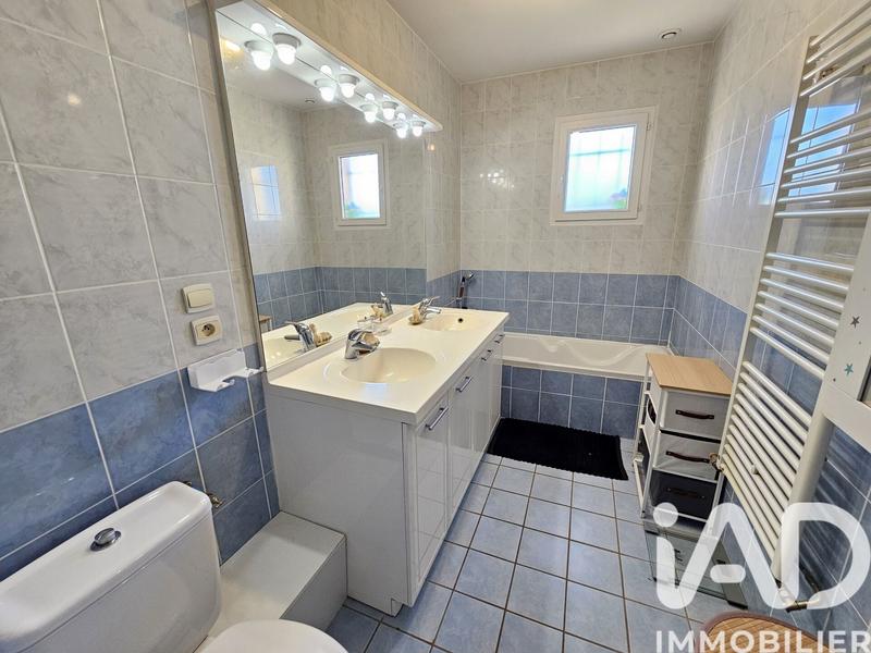 Maison - 114 m² - 5 pièces