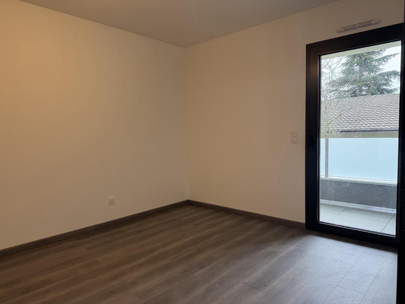 Maison - 113 m² - 5 pièces