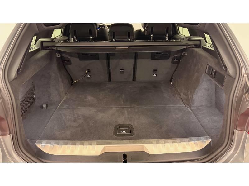 Bmw Série 3 Touring 330e 292 ch Bva8 m Sport