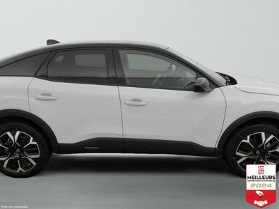 Citroën C4 Hybride 145 e-Dcs6 Max