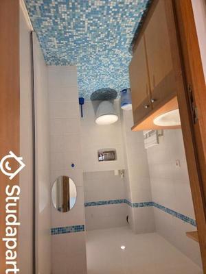 Appartement - 28 m² - 1 pièce