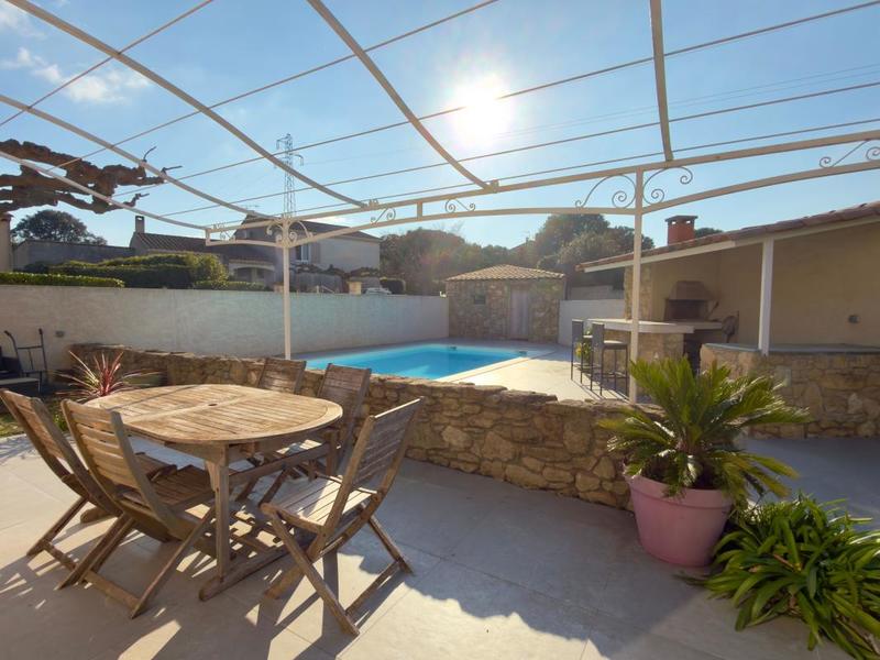 Maison - 127 m² - 6 pièces