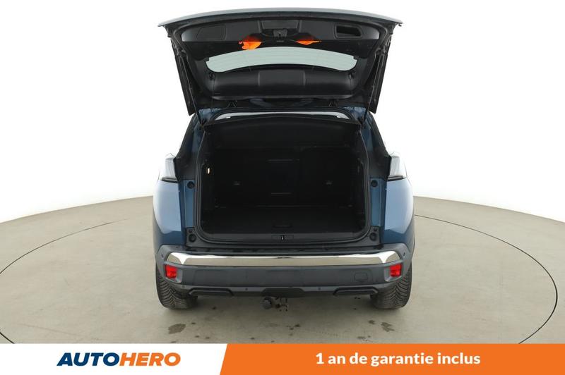 Peugeot 3008 1.2 PureTech Allure Pack Eat8 130 ch