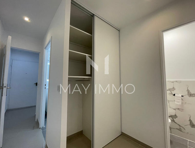 Appartement - 83 m² - 4 pièces